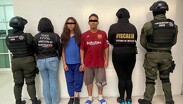 La hermana de la bebé informó a sus abuelos sobre el feminicidio | Zuleyma García