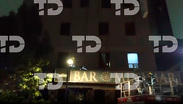 Hombre cae desde el cuarto piso de un hotel en el Centro Histórico. TD Matutino CdMx, 12 de octubre 2026
