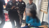 Una vez que se identifique a sus familiares, la autoridad competente determinará los pasos para su entrega.