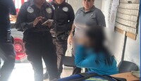 Una vez que se identifique a sus familiares, la autoridad competente determinará los pasos para su entrega.