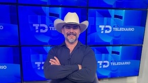 Impulsado por el respaldo ciudadano asume el liderazgo del Movimiento del Sombrero en Nuevo León.
