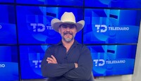 Impulsado por el respaldo ciudadano asume el liderazgo del Movimiento del Sombrero en Nuevo León.