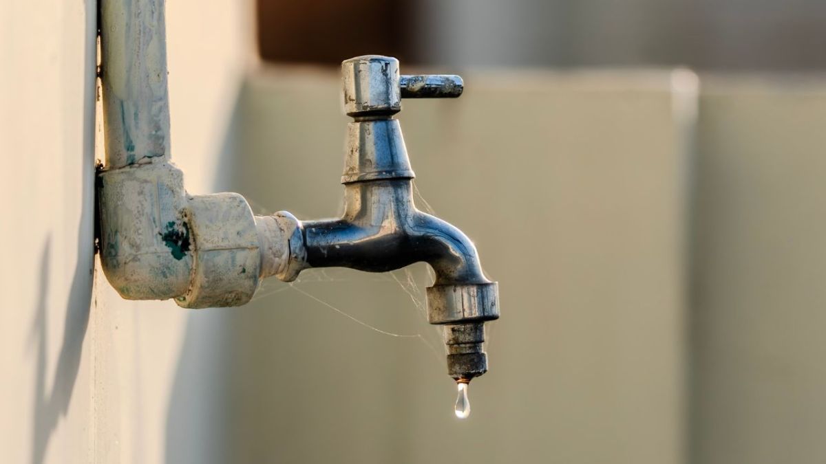 Cuándo inicia el sistema de tandeos y cortes de agua en el AMG.