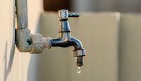 Cuándo inicia el sistema de tandeos y cortes de agua en el AMG.
