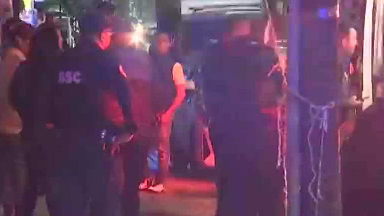 Iztacalco: Ataque a balazos en la colonia Agrícola Pantitlán deja dos lesionados