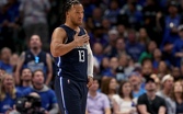 Jalen Brunson se queda con los Dallas Mavericks