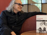 Joselo Rangel, autor de 'Final Feliz'