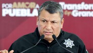Juan Lira está acusado por posibles vínculos con robo de hidrocarburos, narcomenudeo, y hasta homicidios / Agencia Es Imagen