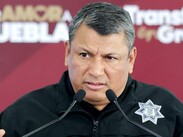 Juan Lira está acusado por posibles vínculos con robo de hidrocarburos, narcomenudeo, y hasta homicidios / Agencia Es Imagen