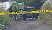 La Fiscalía General del Estado de Guanajuato inició las carpetas de investigación.