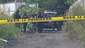 La Fiscalía General del Estado de Guanajuato inició las carpetas de investigación.