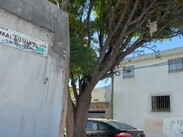 La madre permanece en Saltillo y no fue detenida durante la intervención.