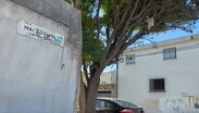 La madre permanece en Saltillo y no fue detenida durante la intervención.