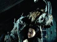 El Laberinto del Fauno regresa a las salas de cine por su 20 aniversario