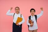 El monto del apoyo varía según el nivel educativo y contempla recursos para gastos escolares.