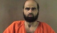Nidal Hasan, exmayor del Ejército de EU, será ejecutado en vivo