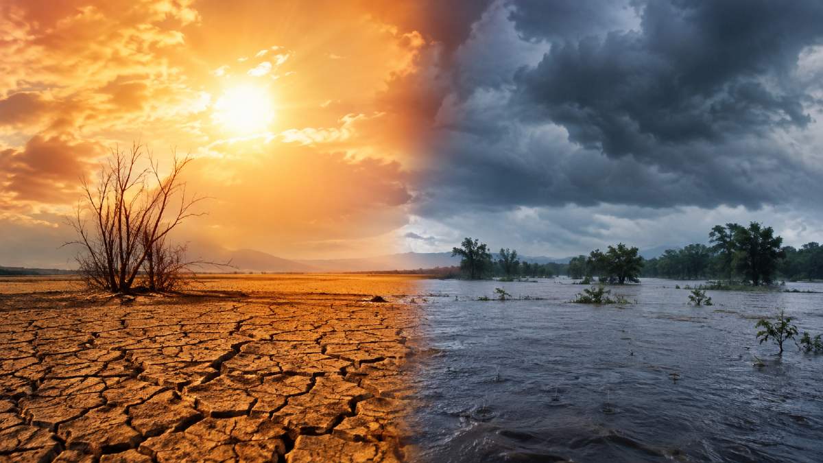 El Niño y La Niña son dos fases opuestas de un ciclo climático natural llamado ENOS | Gemini