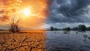 El Niño y La Niña son dos fases opuestas de un ciclo climático natural llamado ENOS | Gemini