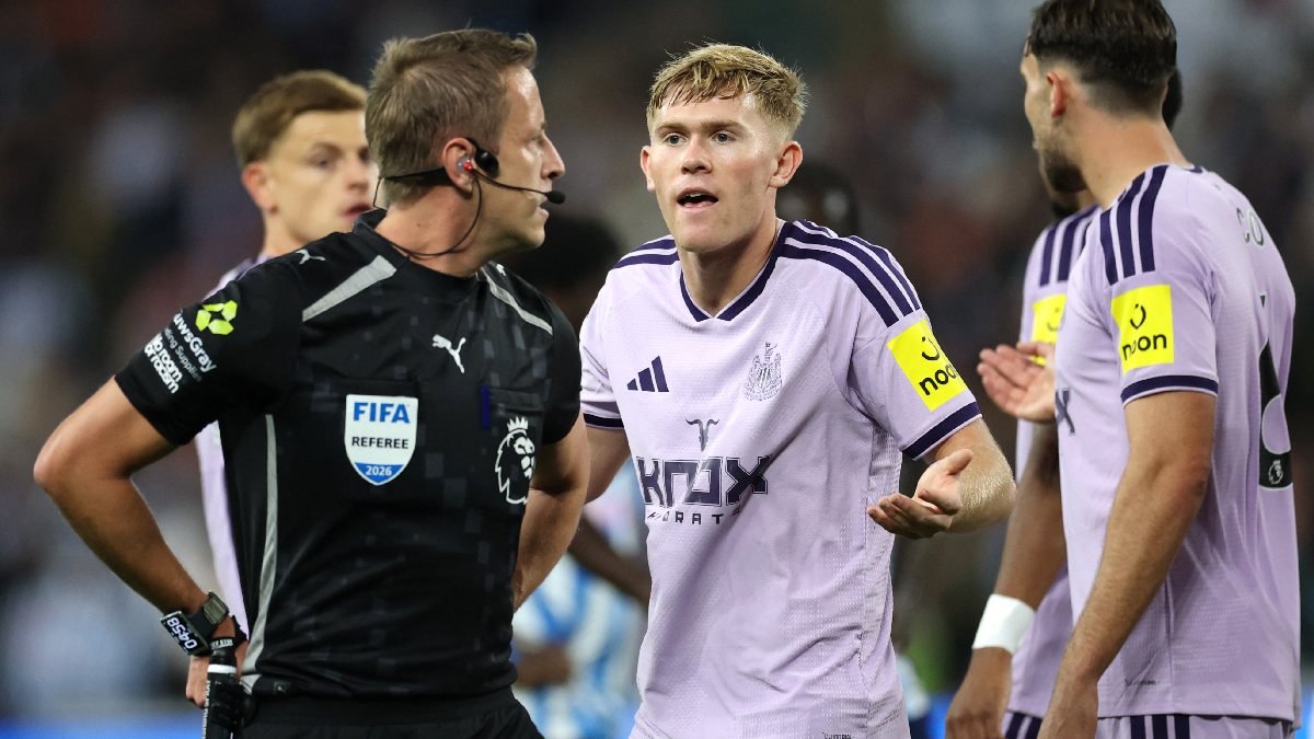 En 6 partidos de la actual temporada, Newcastle registra 2 triunfos, 2 empates y 2 derrotas / Reuters