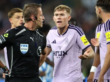 En 6 partidos de la actual temporada, Newcastle registra 2 triunfos, 2 empates y 2 derrotas / Reuters