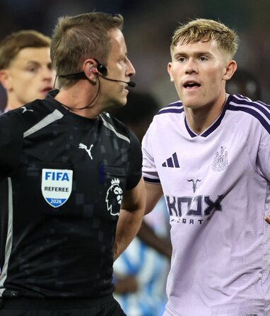 En 6 partidos de la actual temporada, Newcastle registra 2 triunfos, 2 empates y 2 derrotas / Reuters