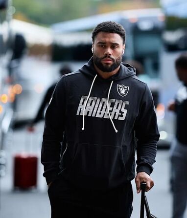 Tras perder el invicto y ligar descalabros ante Chiefs y Patriots, el conjunto de Nevada quiere volver a la senda del triunfo en el Allegiant Stadium.