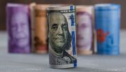 El peso mexicano suma 5 semanas con pérdidas frente al dólar.