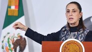 La presidenta de México, Claudia Sheinbaum, informó el monto que pagó la FIFA por la renta del Castillo de Chapultepec. | Cuartoscuro