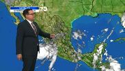 Pronóstico del tiempo para Monterrey, con Nelson Valdez - 12 de octubre 2026