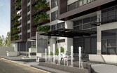 Proyecto City Towers/ Especial
