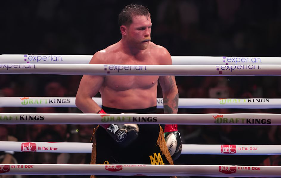 El pugilista tapatío chocará ante el invicto camerunés-francés Christian M'billi este mes de octubre en territorio saudí.