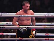 El pugilista tapatío chocará ante el invicto camerunés-francés Christian M'billi este mes de octubre en territorio saudí.