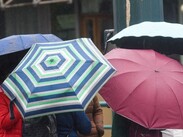 Recuerda llevar suéter este martes 13 de octubre.