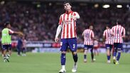 Revelan la gravedad de la lesión de Diego Campillo tras el Clásico Tapatío.