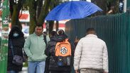 Revisa el pronóstico del día y planifica tus actividades.