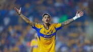 Rómulo Zwarg se lesionó durante el calentamiento previo al juego ante Bravos de Juárez de la Jornada 9.