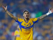Rómulo Zwarg se lesionó durante el calentamiento previo al juego ante Bravos de Juárez de la Jornada 9.