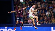 Sevilla pasó de pelear el descenso a competir por plazas europeas durante 2026 / Facebook