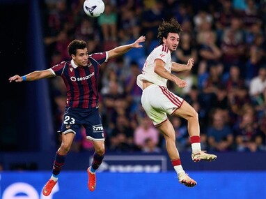 Sevilla pasó de pelear el descenso a competir por plazas europeas durante 2026 / Facebook
