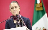 Sheinbaum aseguró que el INE no es imparcial / Especial