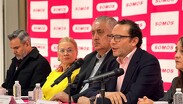 Somos rechazó los argumentos y sostuvo que sí tenían domicilio.
