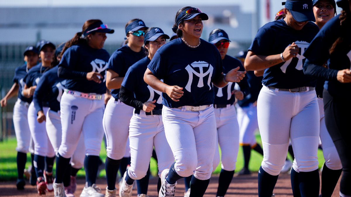 El Try-out de Sultanes femenil del 2026 reunió a 42 jugadoras que buscan ser parte del roster / Cortesía