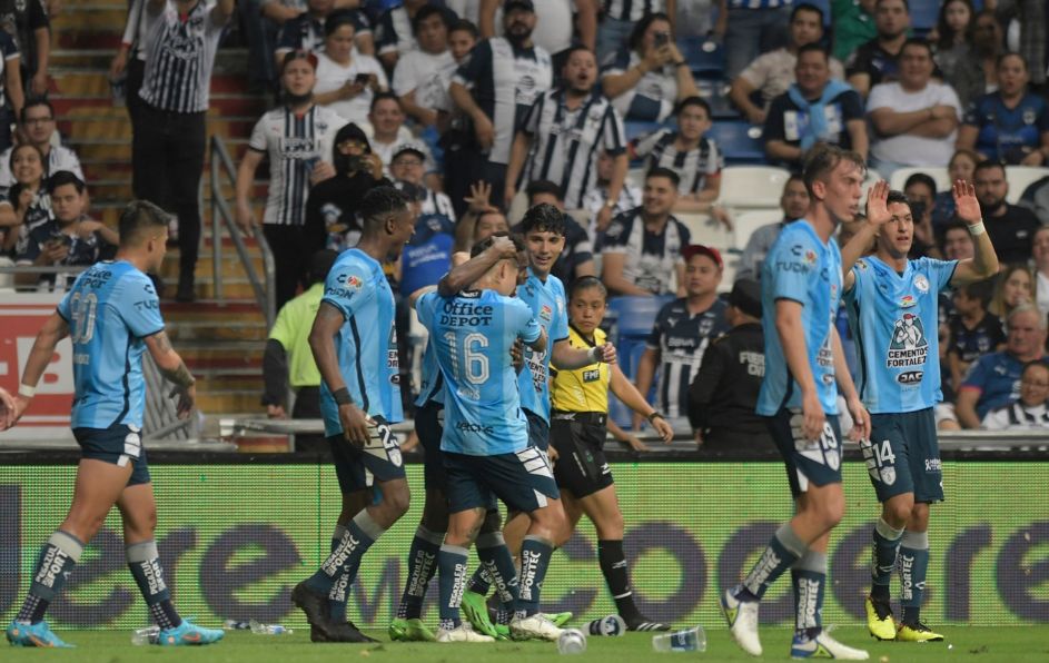 Los Tuzos registran cinco victorias en sus últimas ocho visitas a Guadalupe entre fase regular y Liguilla.