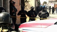 La víctima vestía una chamarra azul, una blusa roja y un pantalón negro, según primeros reportes / Agencia Es Imagen (Ilustrativa)