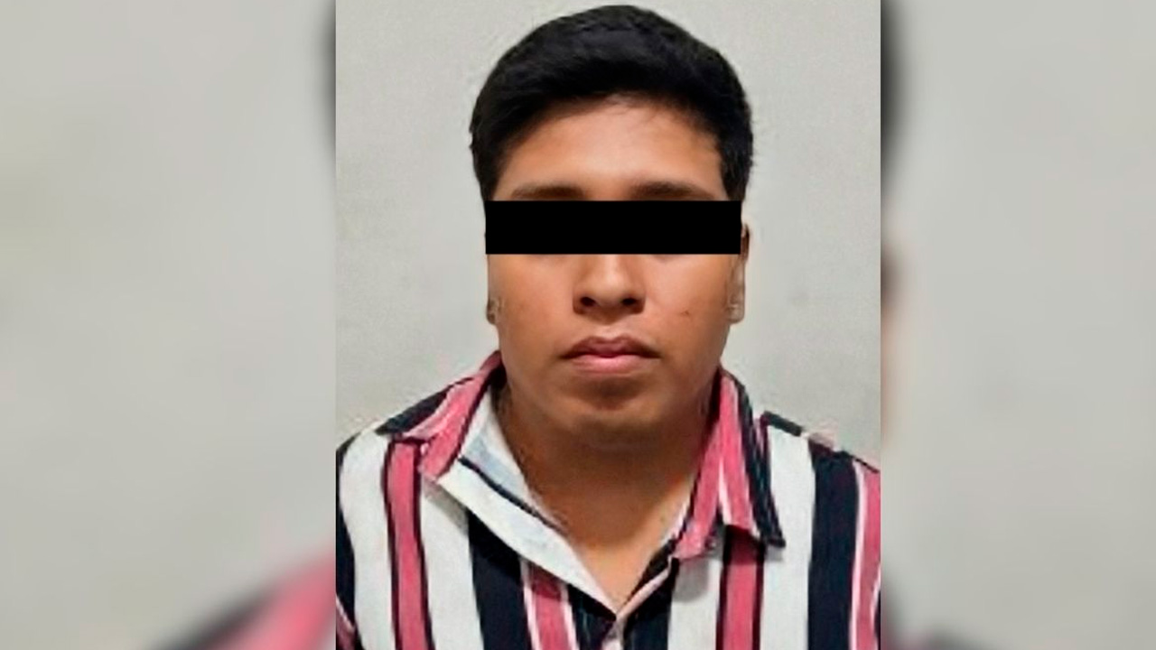 Vinculan a proceso a hombre acusado de feminicidio en García. TD Fin de Semana Nocturno Monterrey, 11 de octubre de 2026