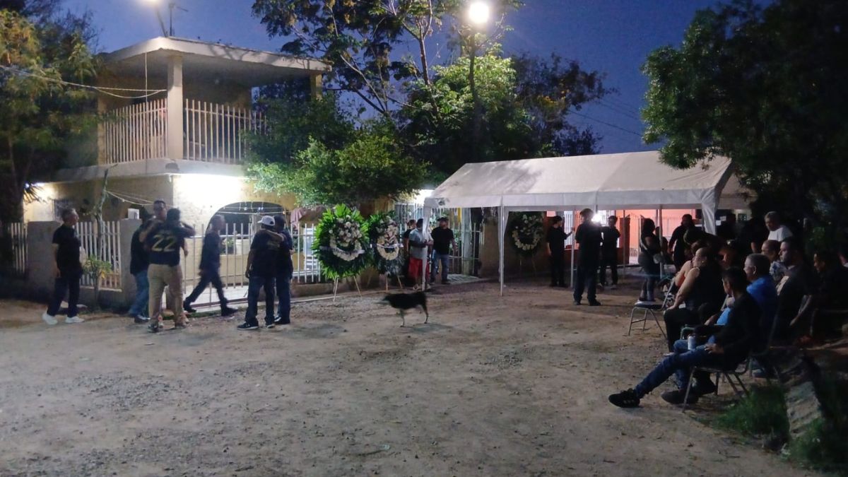 El vocalista acababa de presentarse con la histórica agrupación tropical en el festival Viva La Radio 2026 antes del trágico accidente.