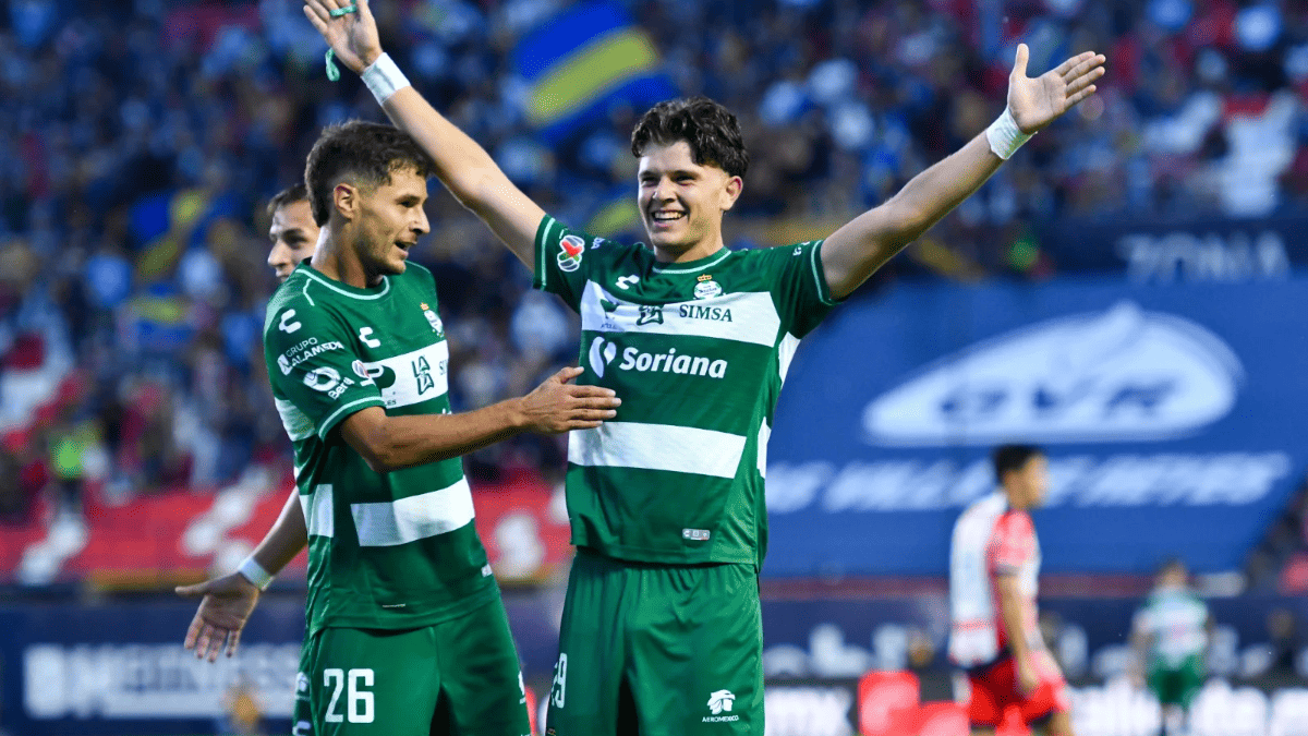 En la zona media, la diferencia entre varios clubes es corta, una victoria puede representar un avance importante. | @LigaBBVAMX