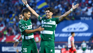 En la zona media, la diferencia entre varios clubes es corta, una victoria puede representar un avance importante. | @LigaBBVAMX