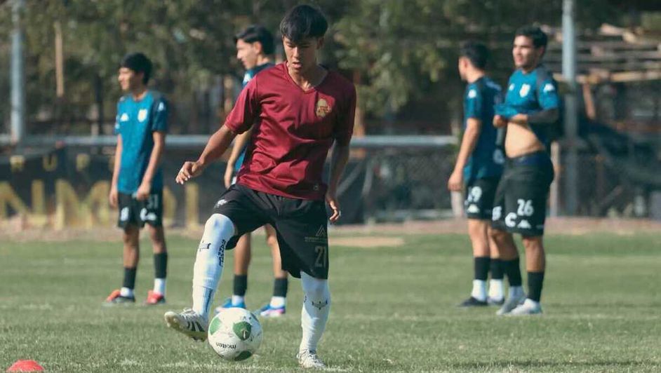 Ambas escuadras se verán las caras a partir de las 16:00 horas.