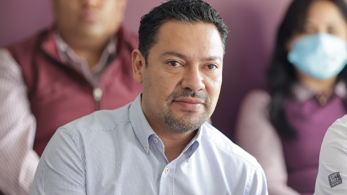 Andrés Villegas Mendoza da a conocer nuevos detalles de las investigaciones sobre el hijo del edil de Tecamachalco | EsImagen